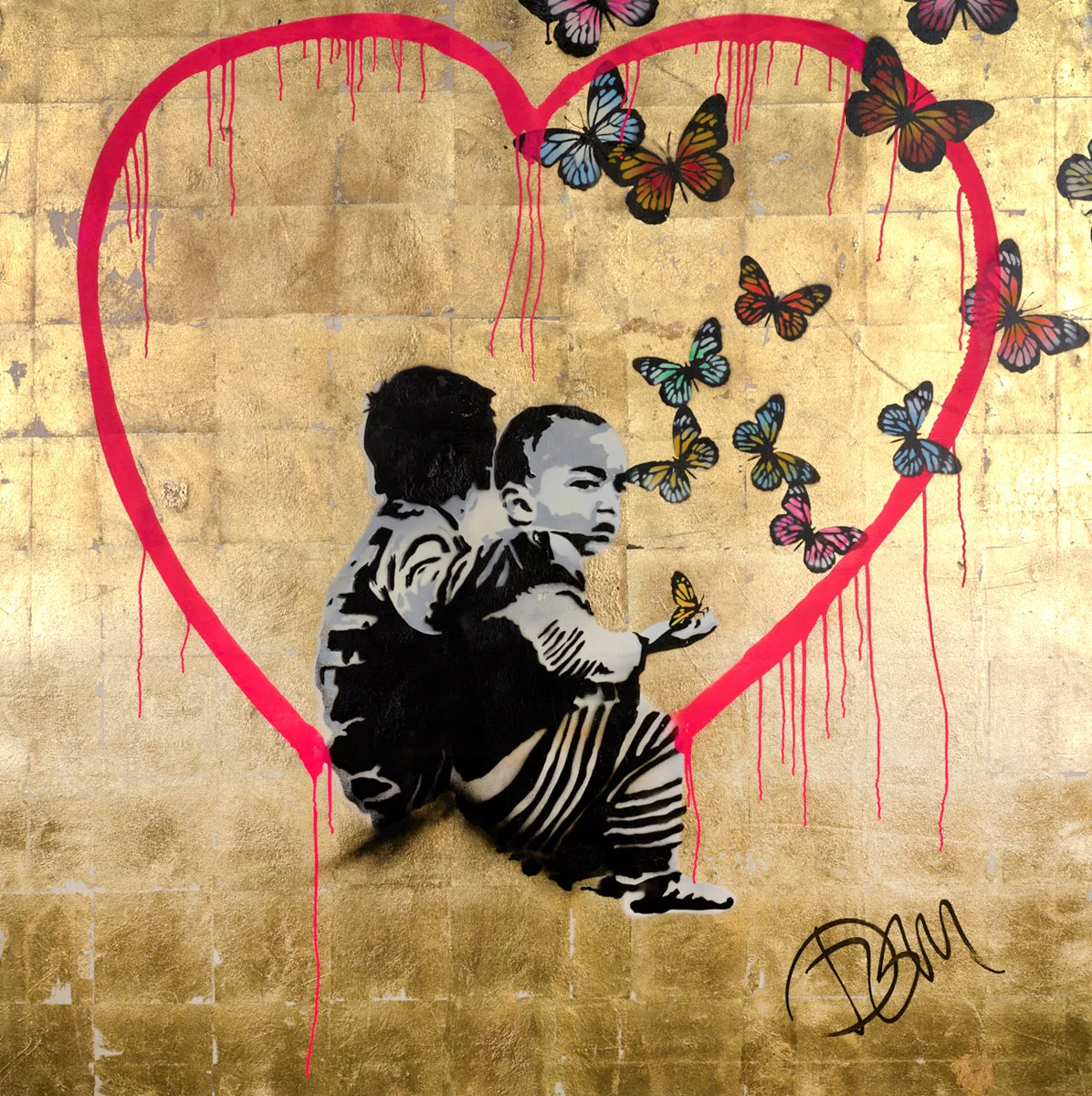 Heart Of Gold