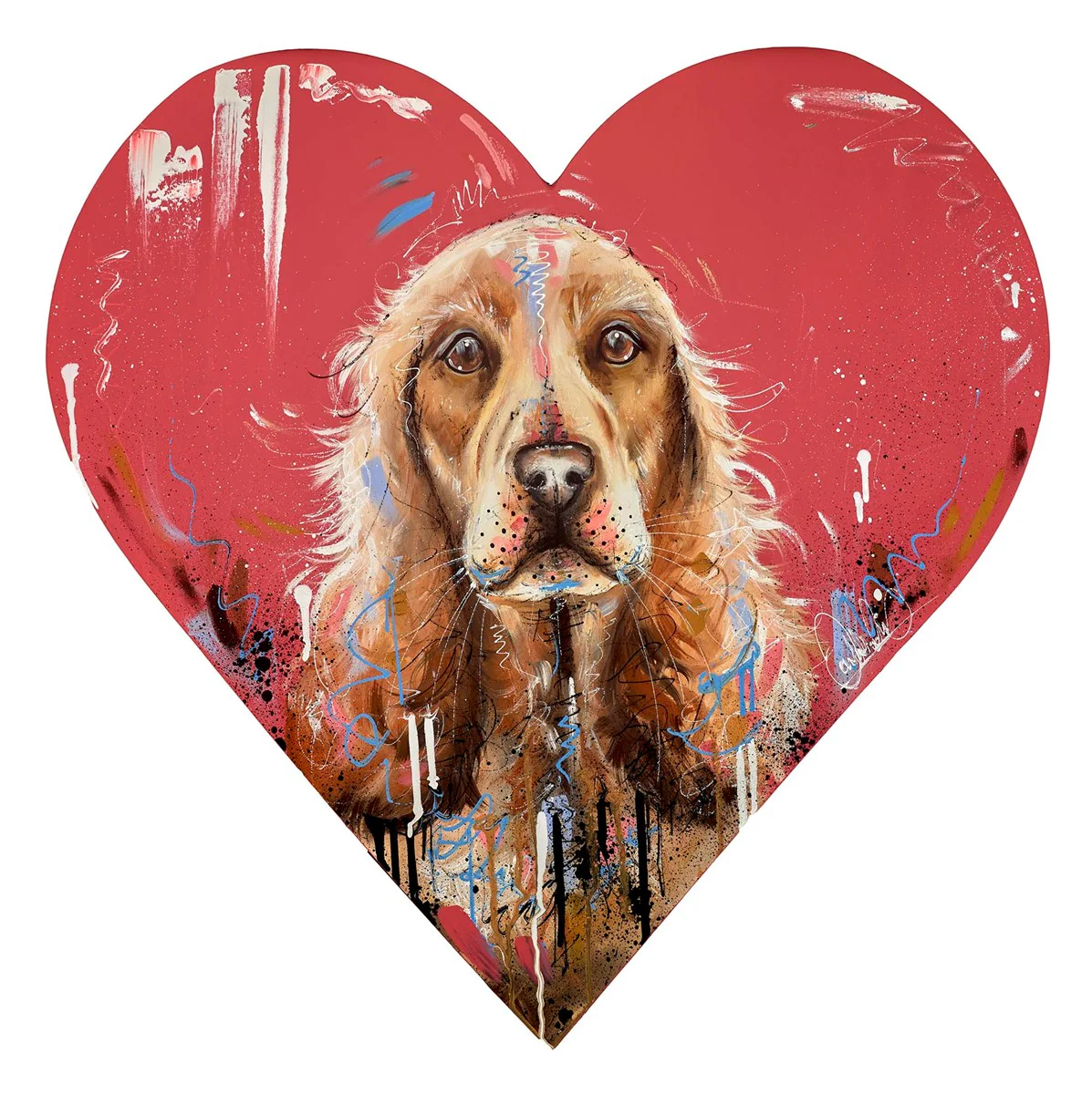 Heart Of Gold II