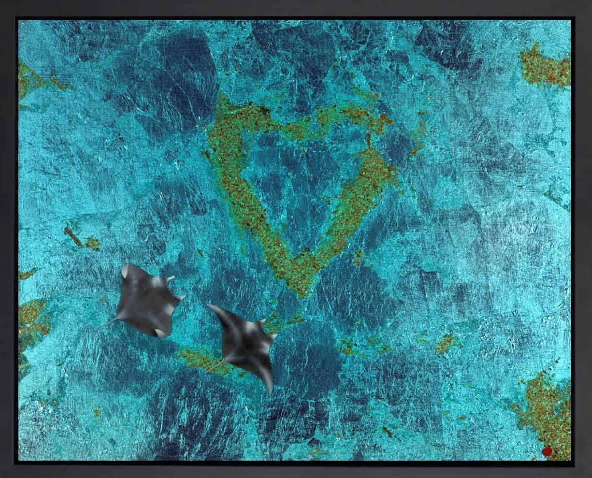 Heart Of The Reef