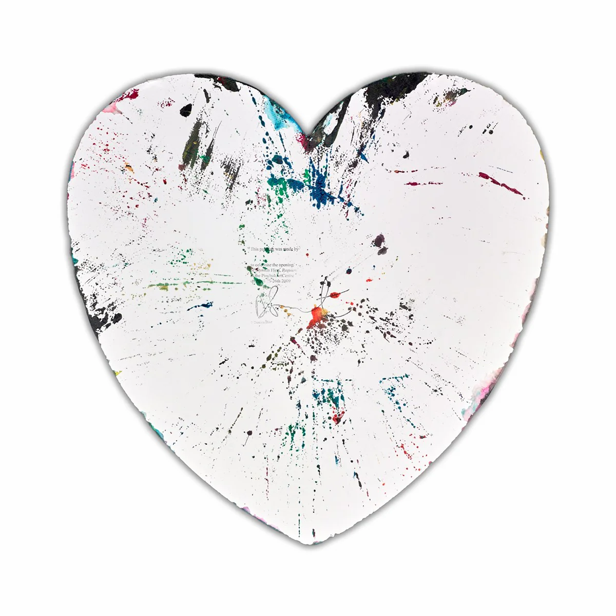 Heart Spin - Image 2
