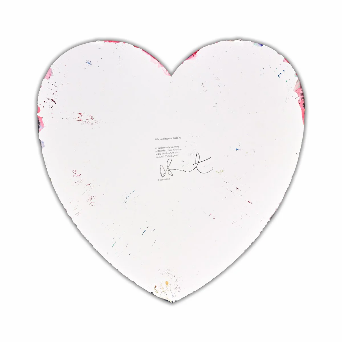 Heart Spin - Image 2