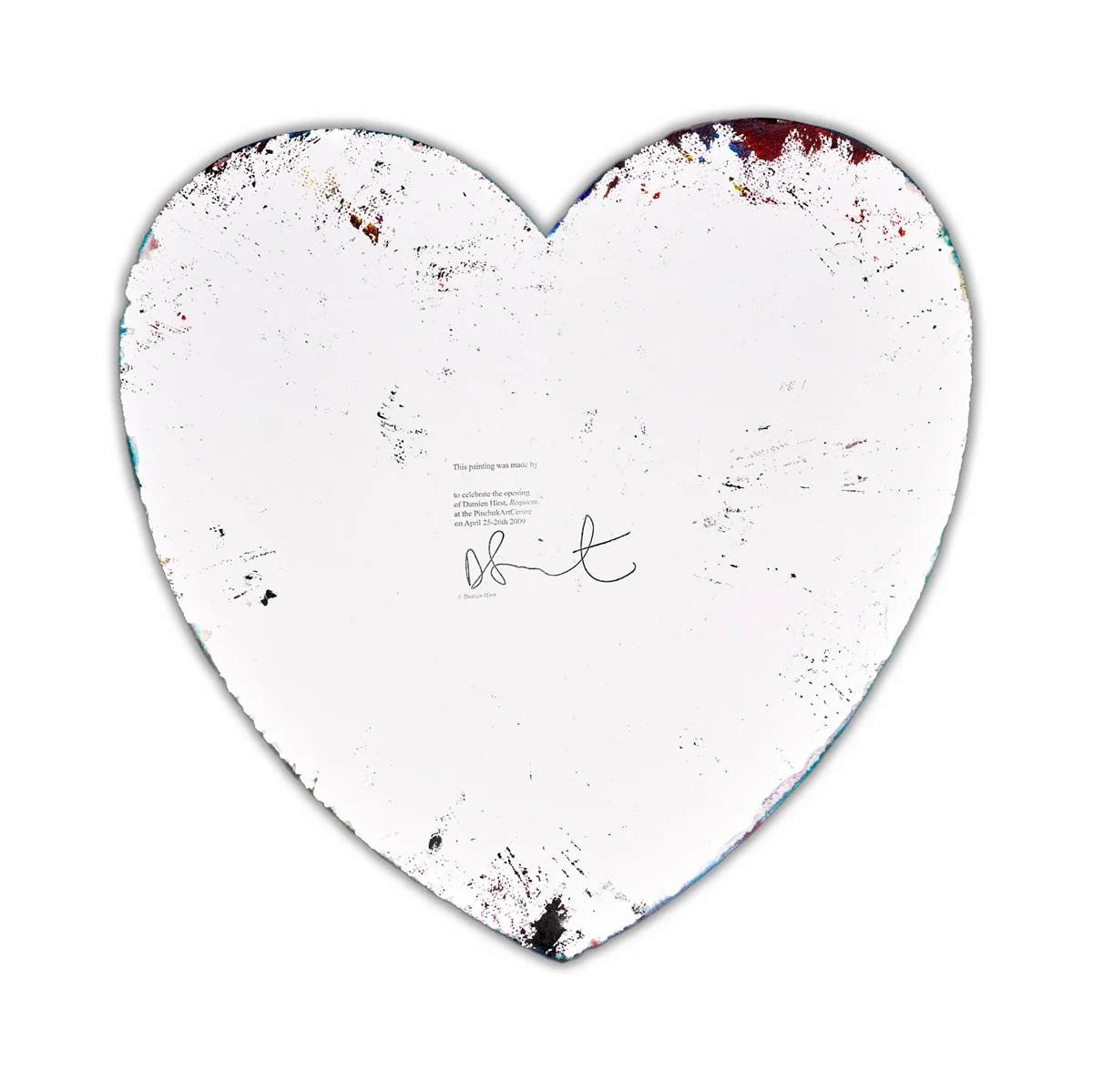 Heart Spin - Image 2