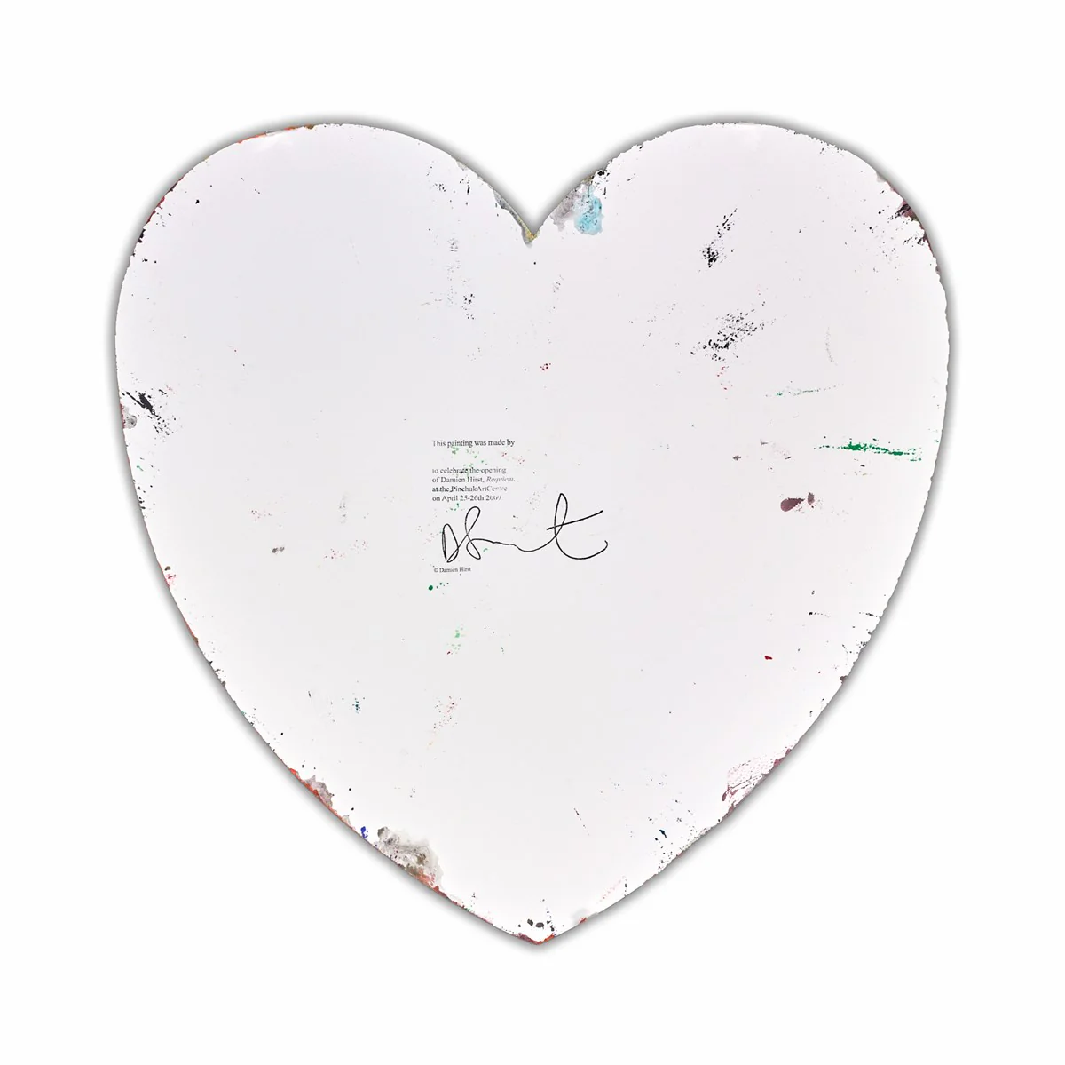 Heart Spin - Image 2