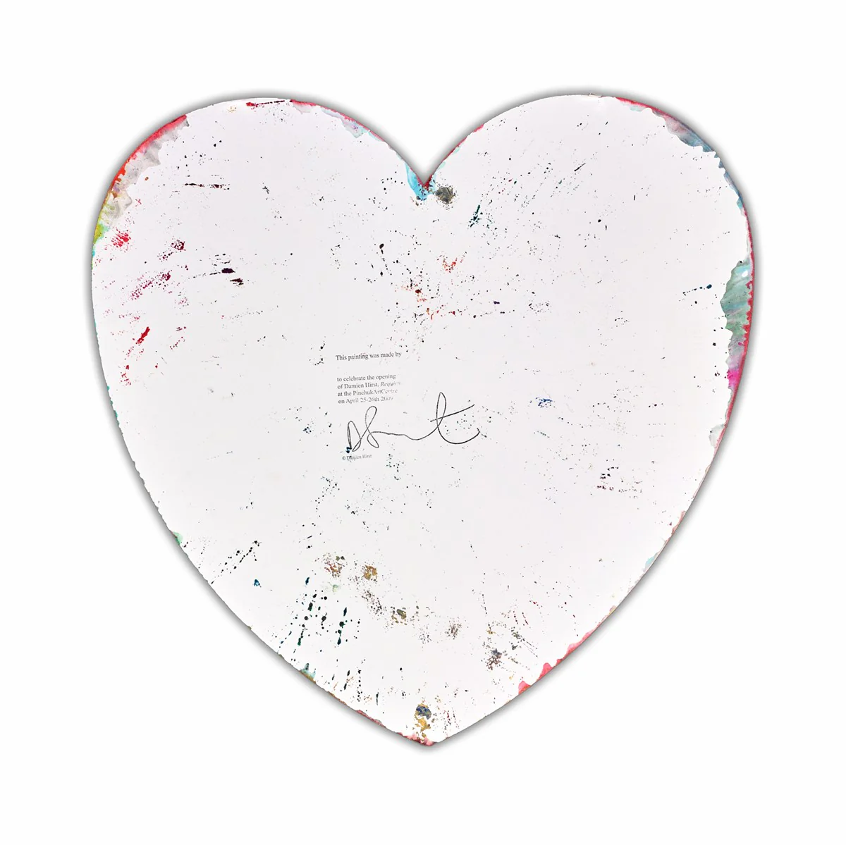 Heart Spin - Image 2