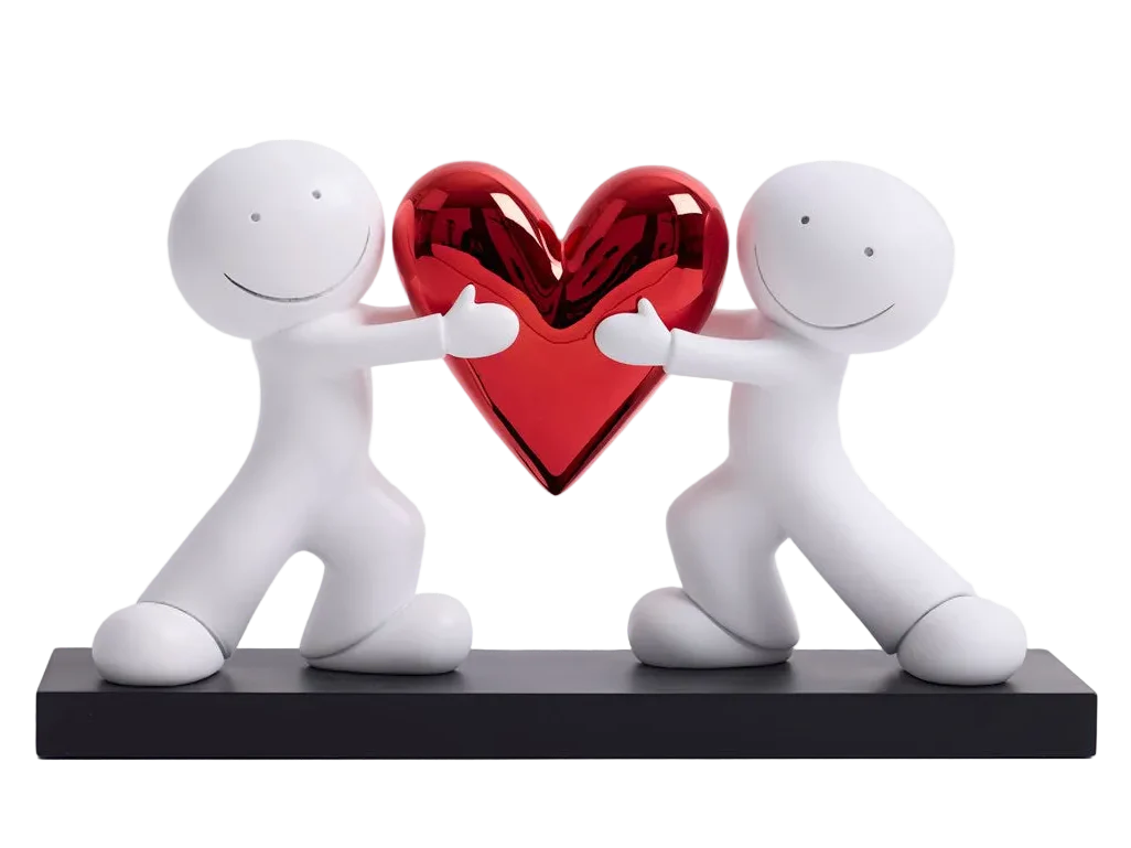 Heart To Heart