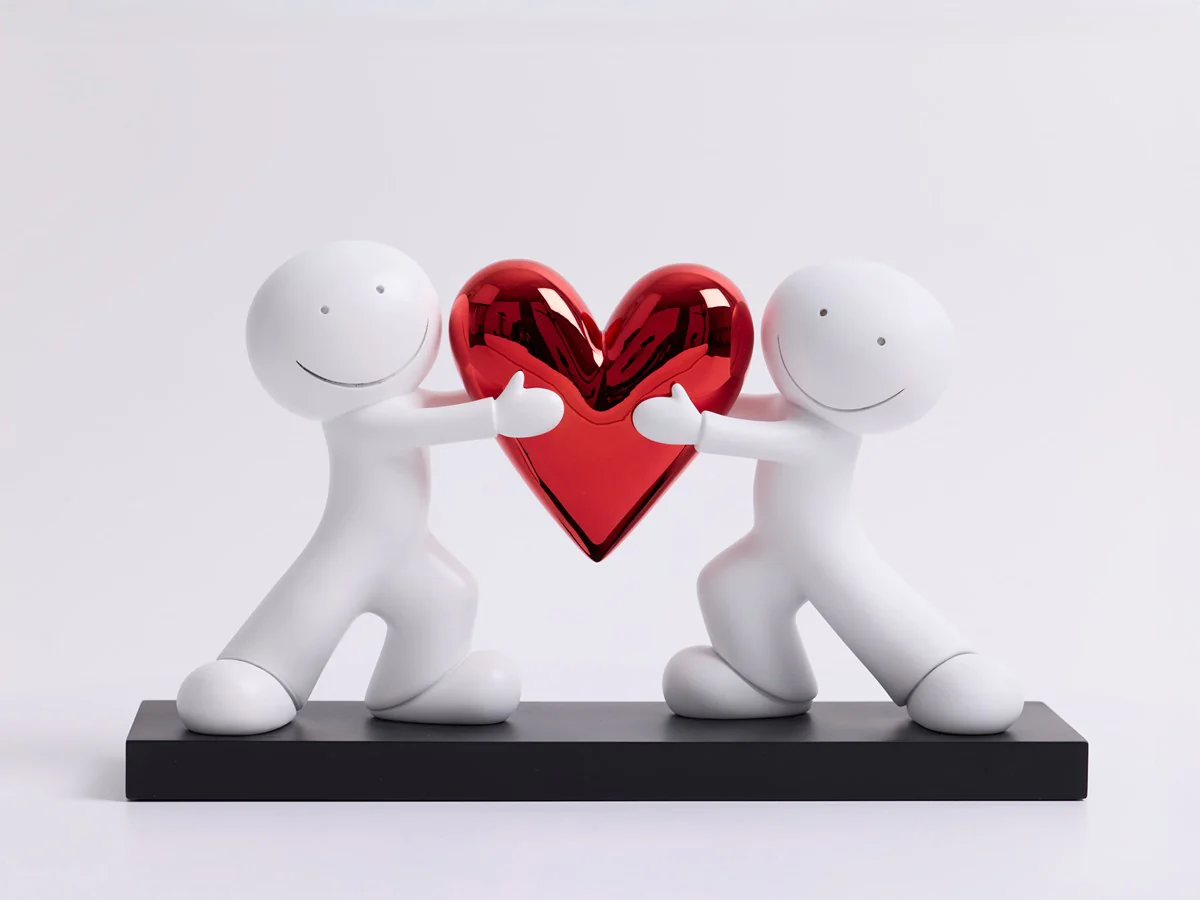 Heart To Heart - Image 2