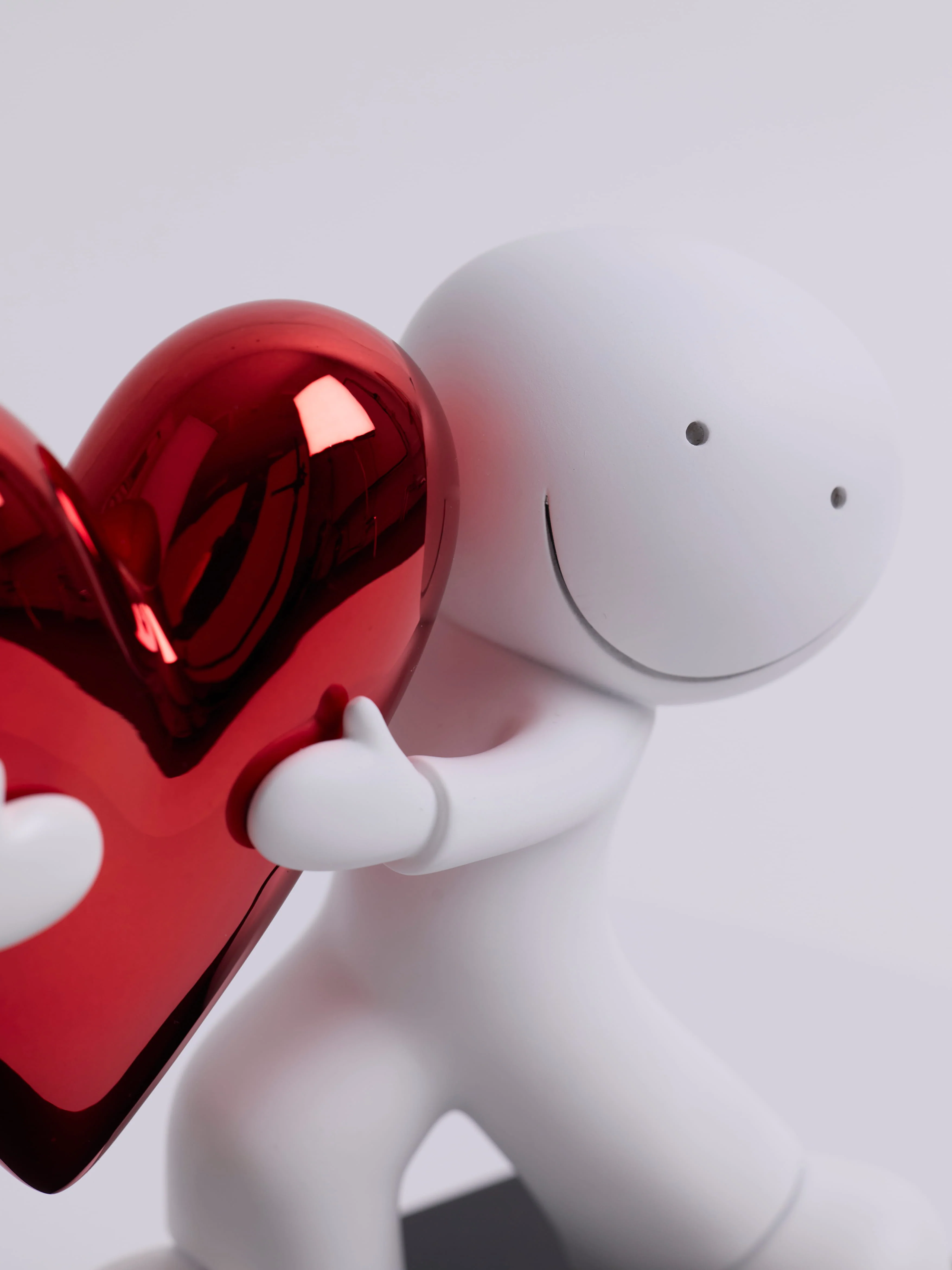 Heart To Heart - Image 3