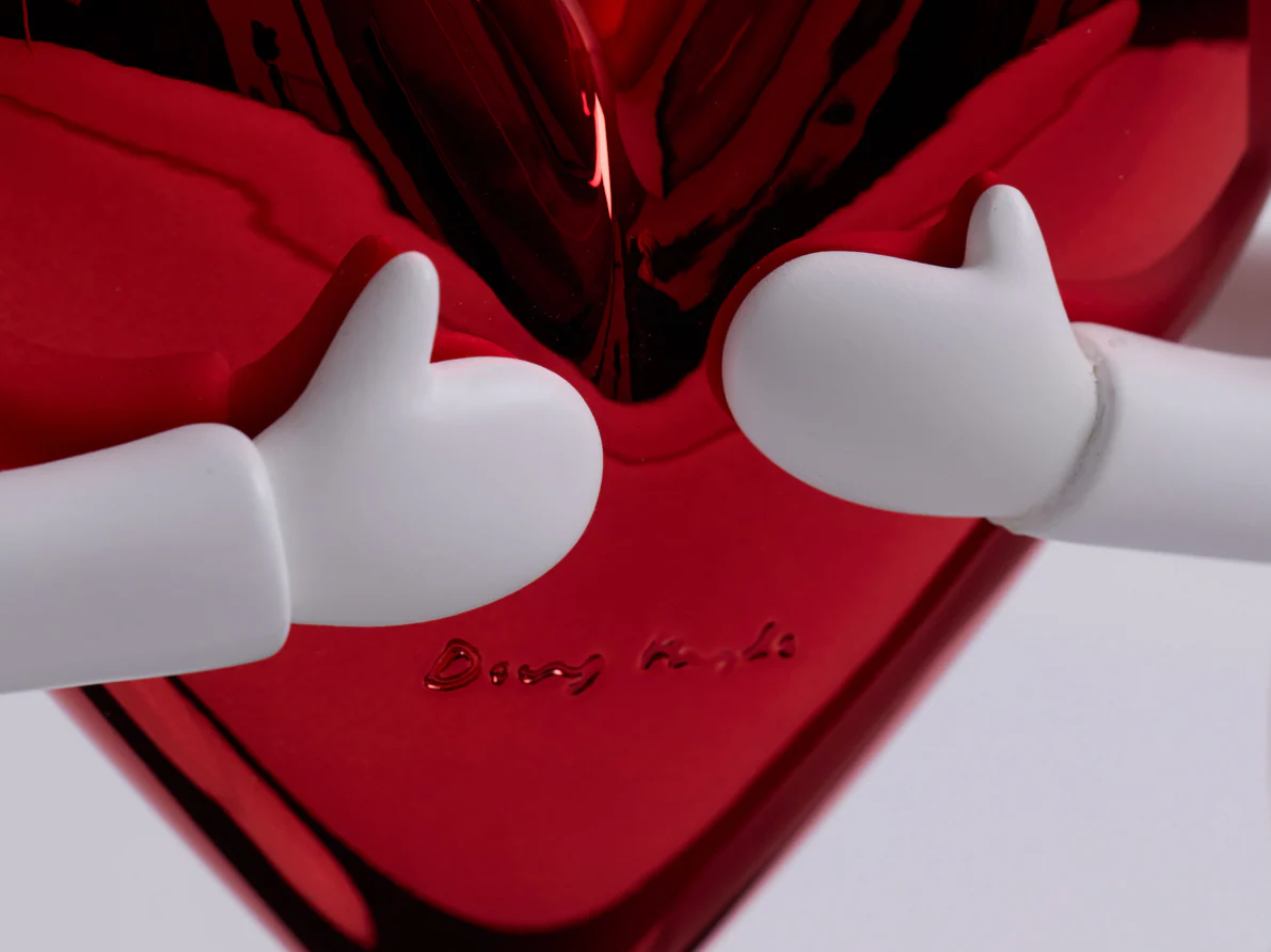 Heart To Heart - Image 5