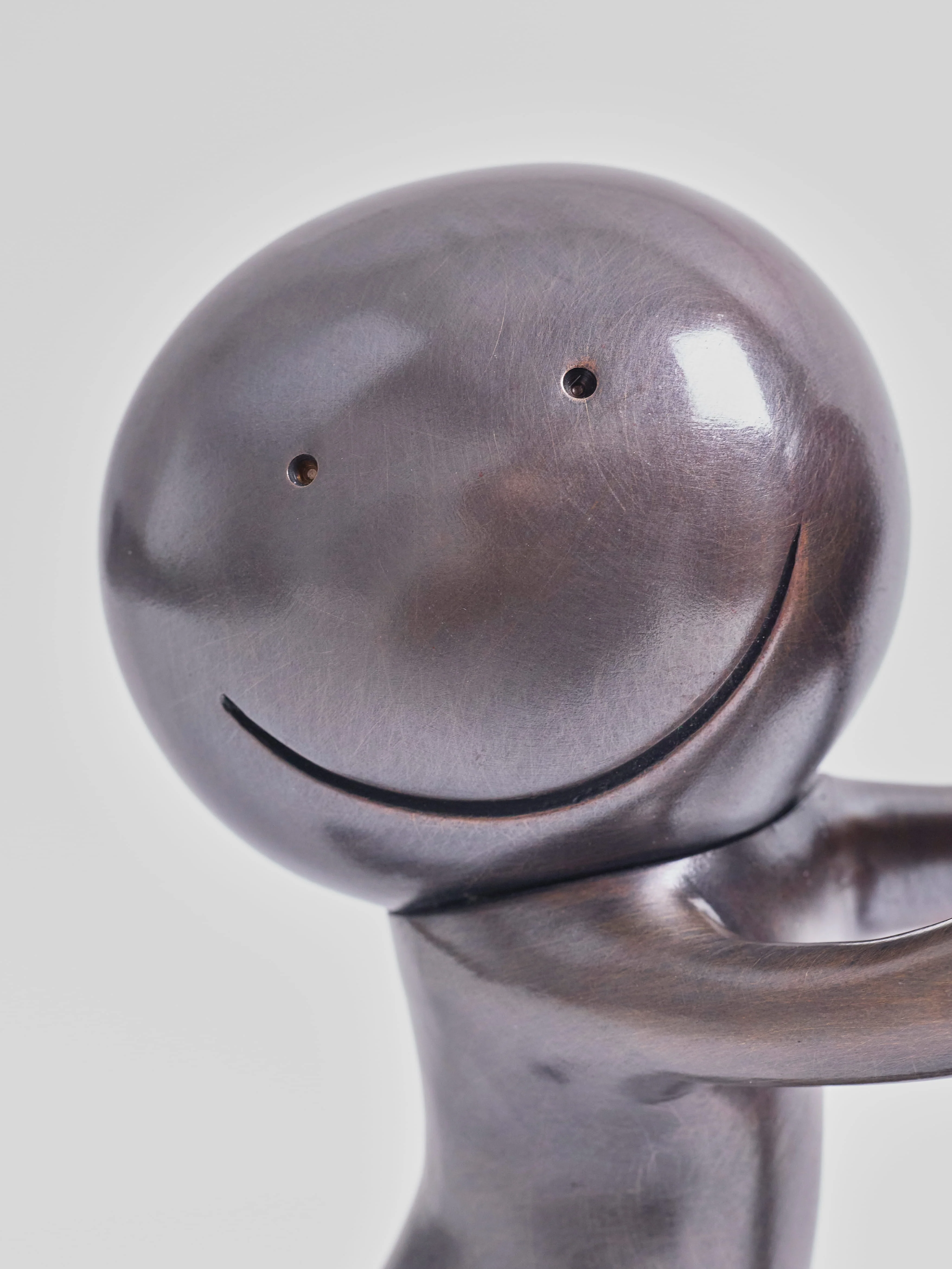 Heart To Heart (Bronze) - Image 4