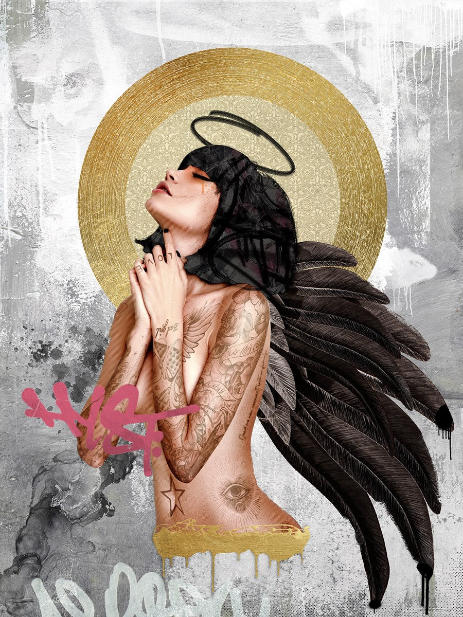 Heavenly Desire - Image 3