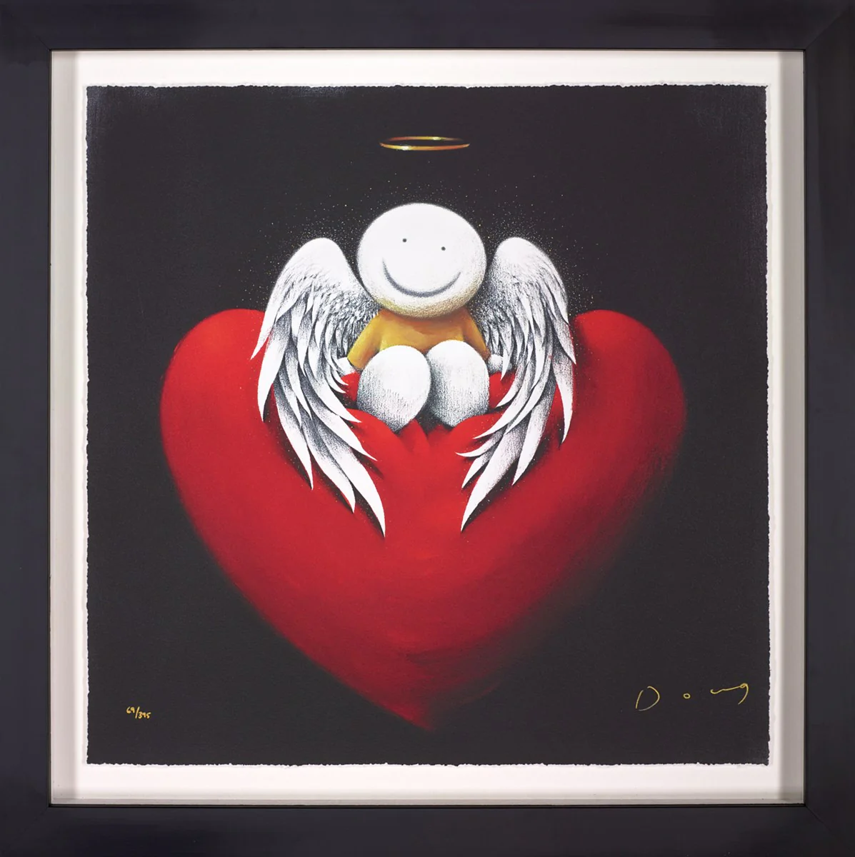 Heavenly Love - Image 3