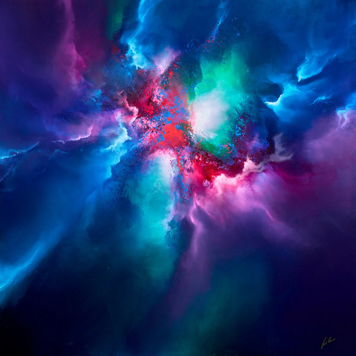 Heavens Ablaze - Image 2