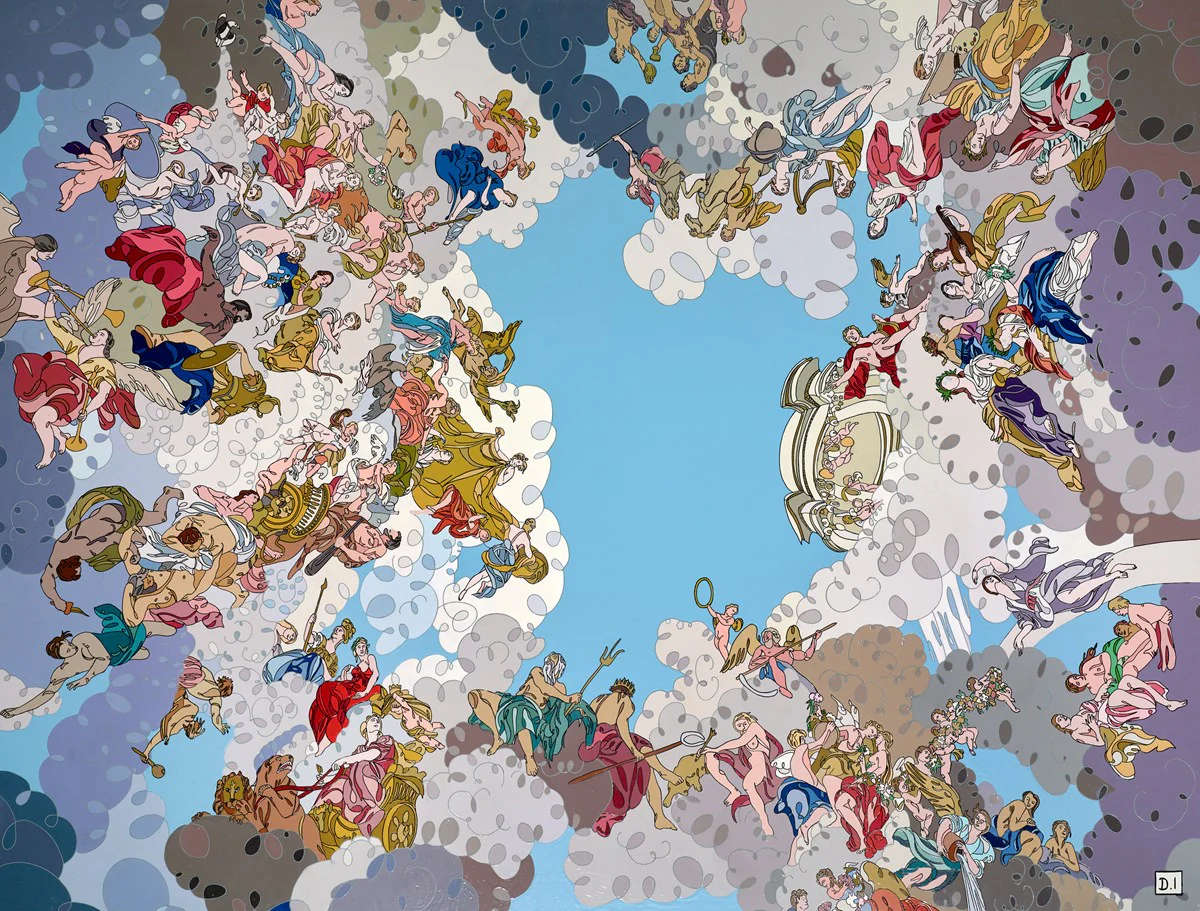 Heavens Above - Image 2