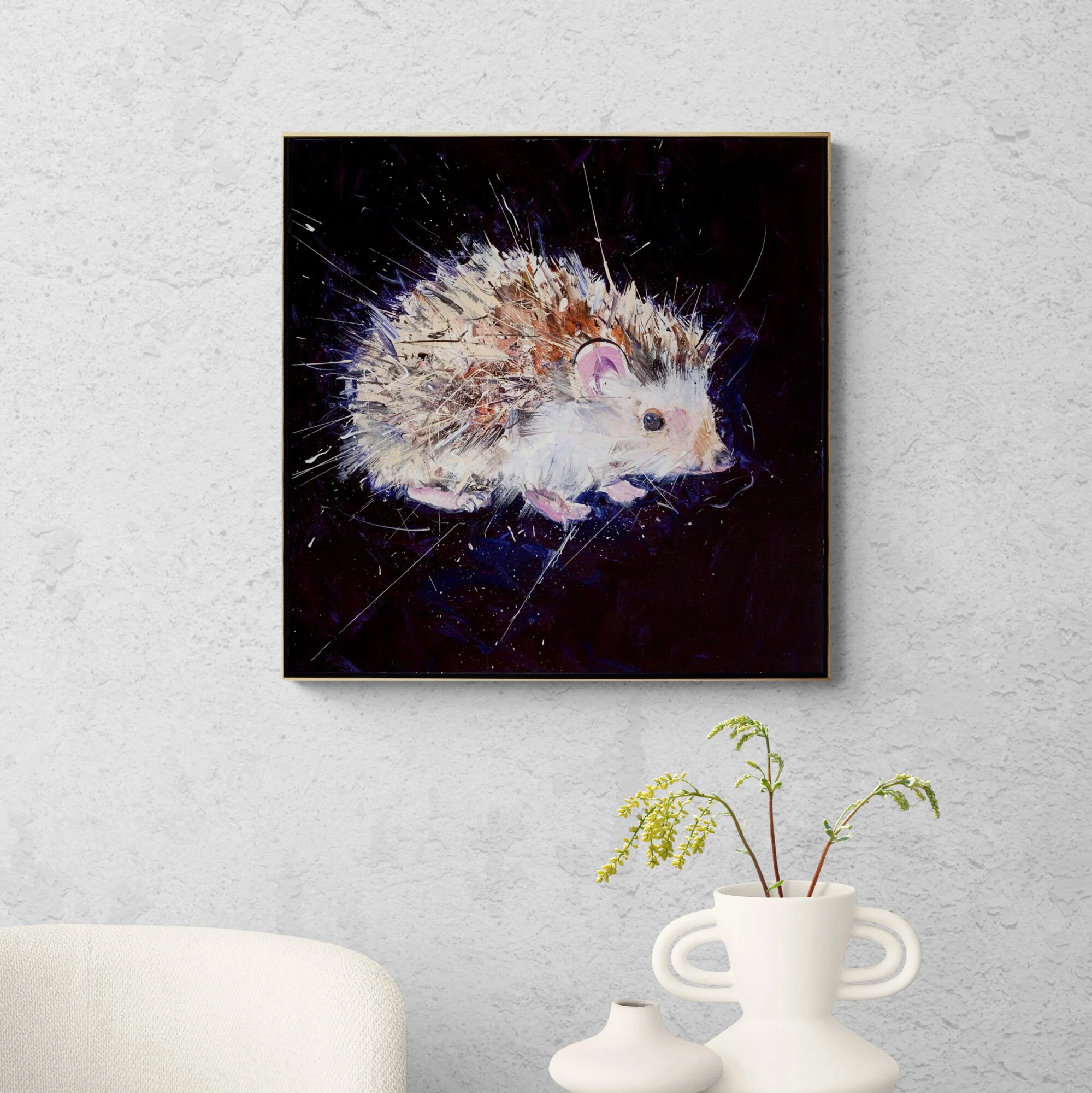 Hedgehog - Image 2