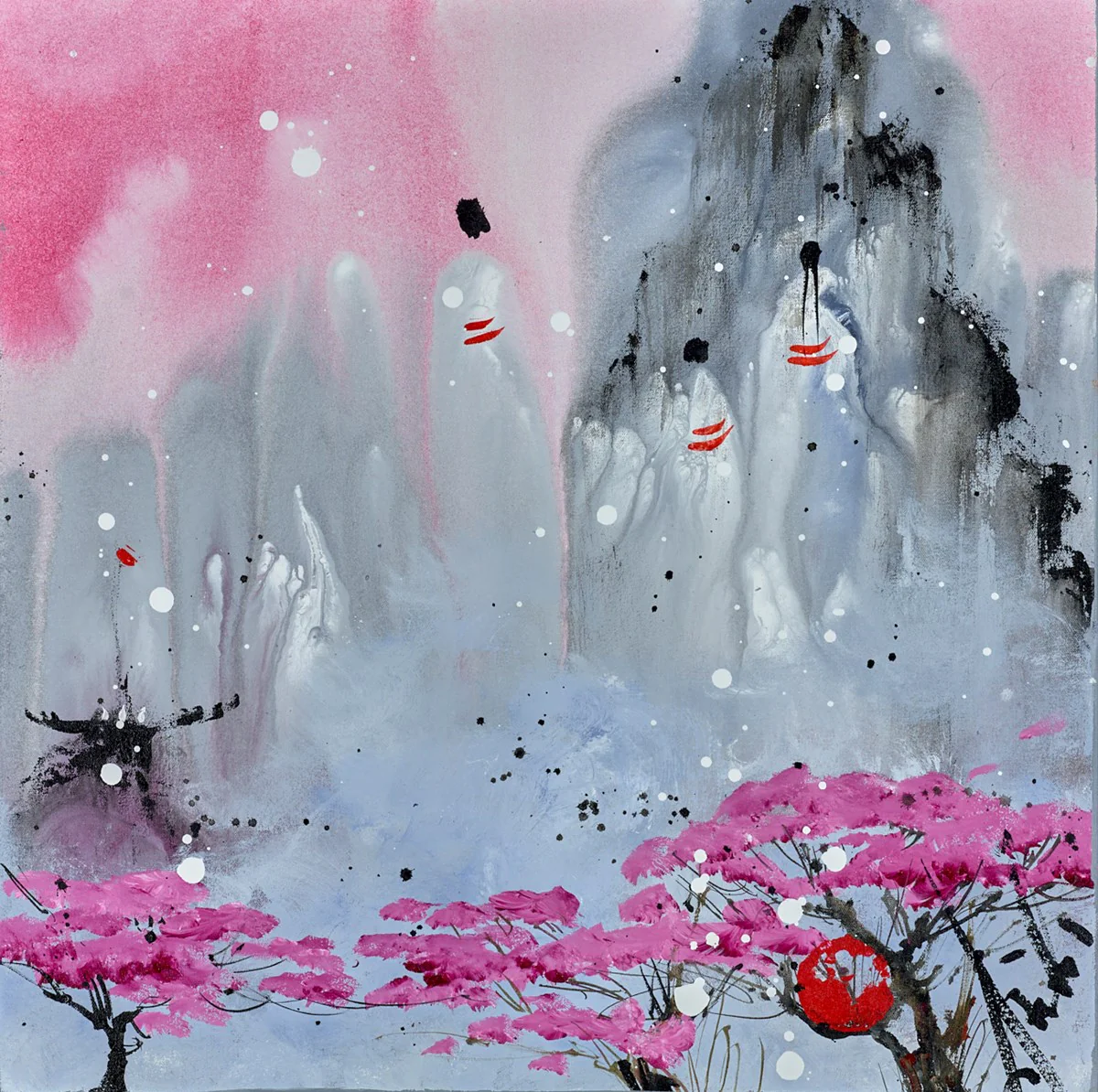 Heights Of Purity II