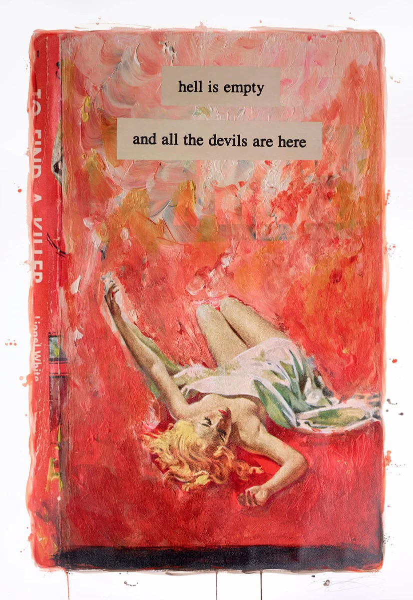 Hell Is Empty - Image 3