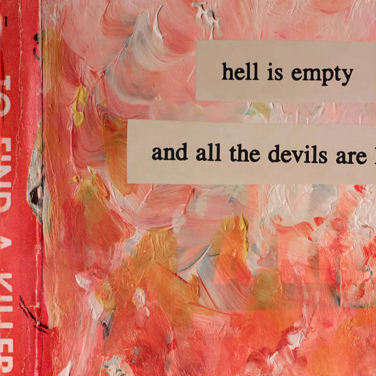 Hell Is Empty - Image 4
