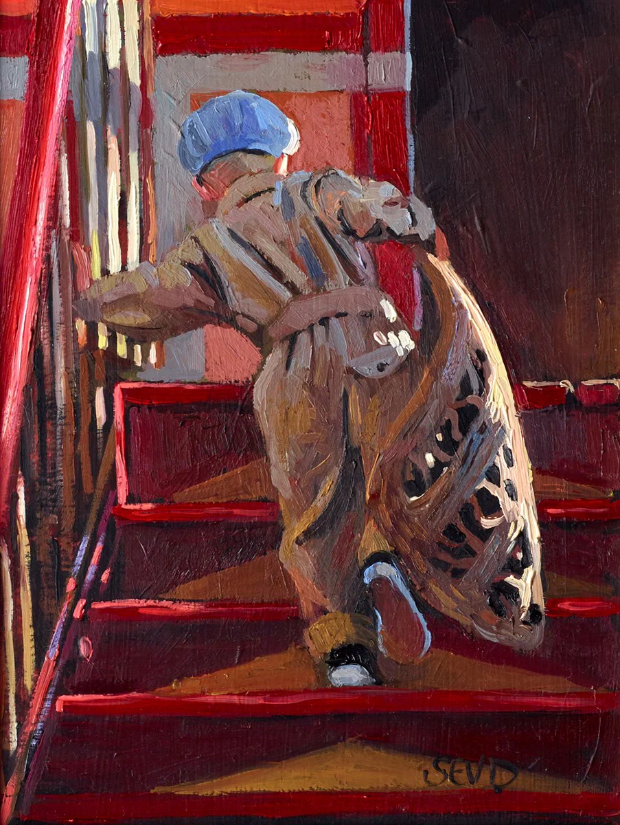 Helter Skelter Here We Come - Image 2