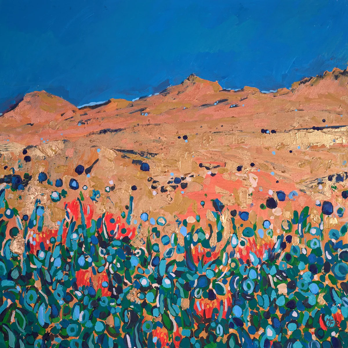 Hemel En Aarde, Blue Sky - Image 2
