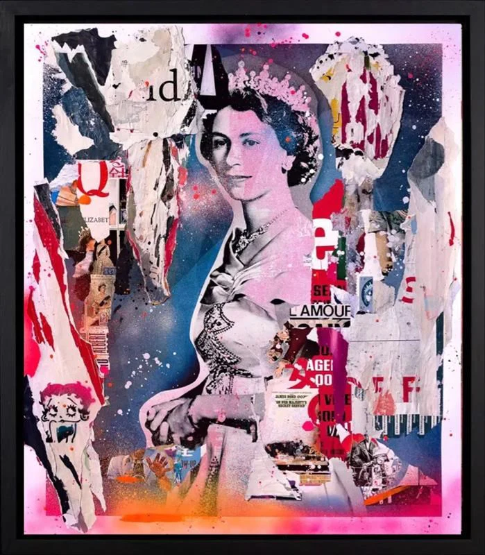 Her Majesty