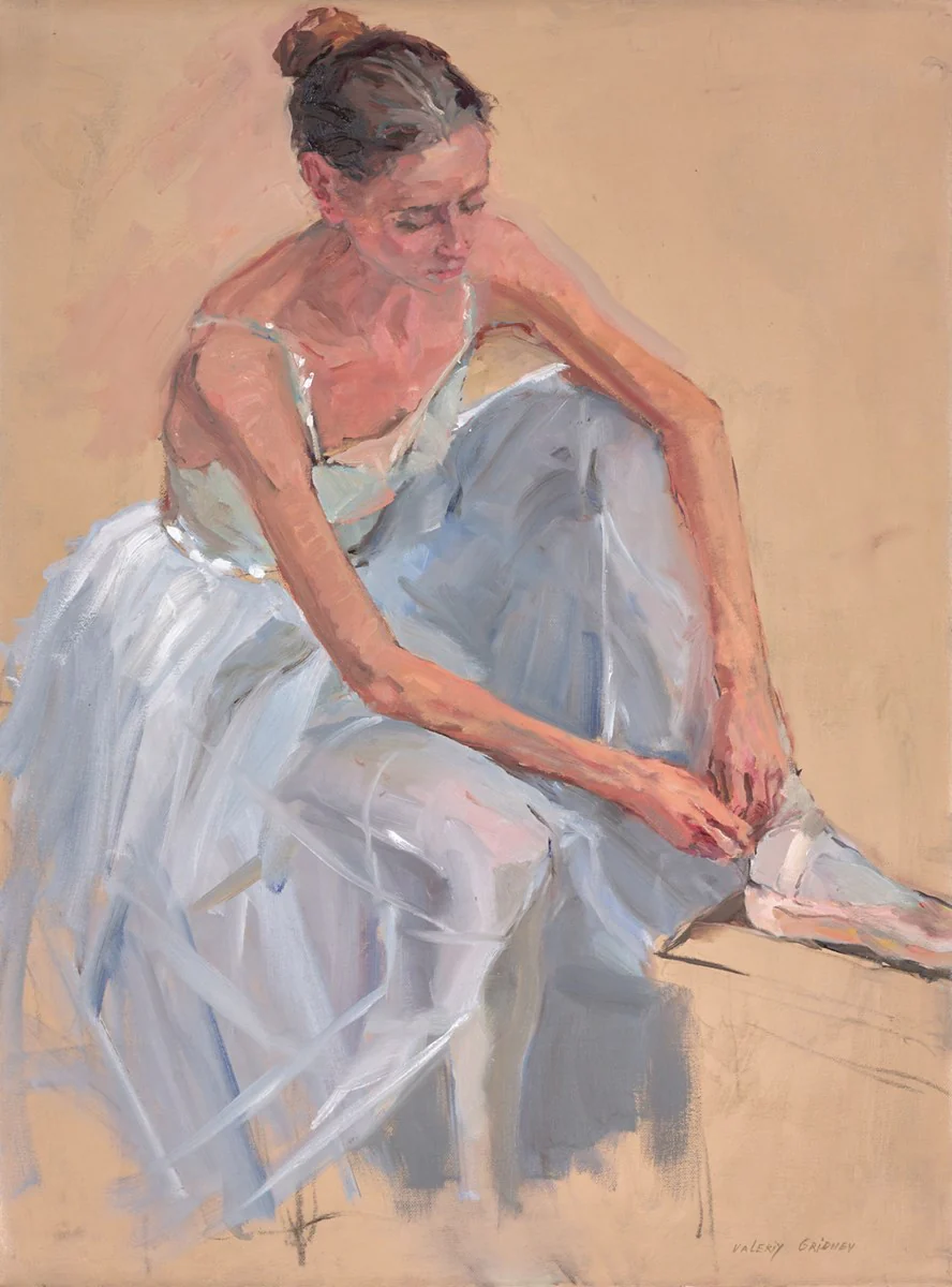 Her Own Time - Image 2