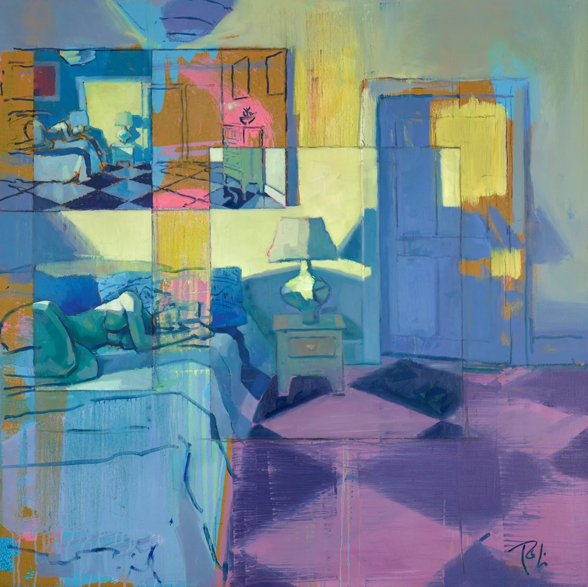 Here And There - Image 2