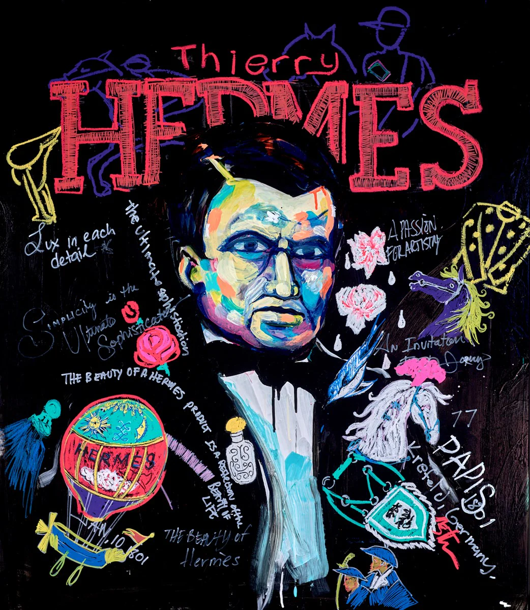 Hermes 1837 - Image 3