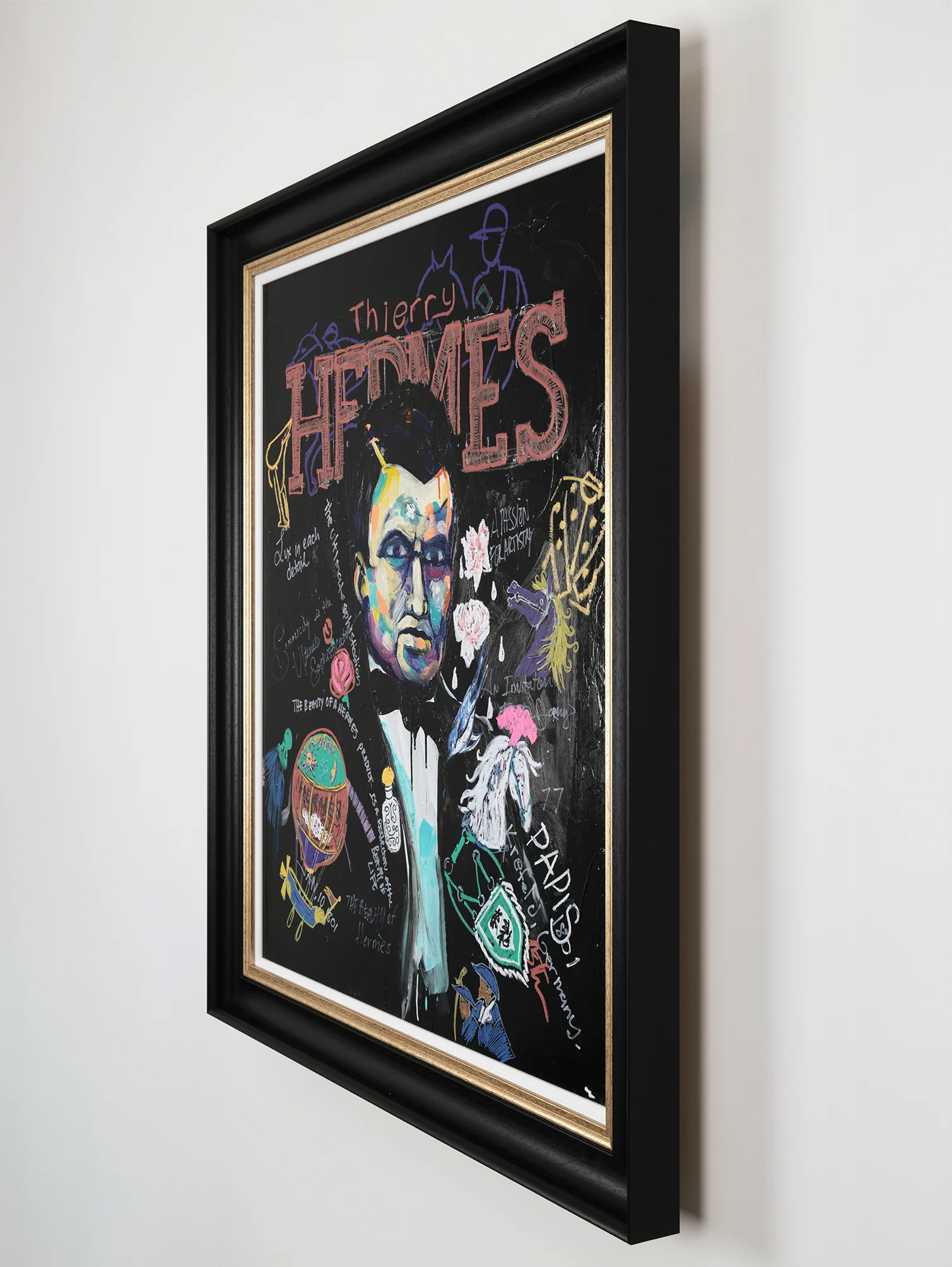 Hermes 1837 - Image 4