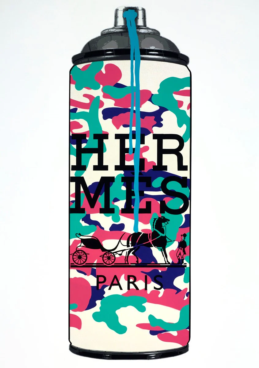Hermes Agar - Image 2