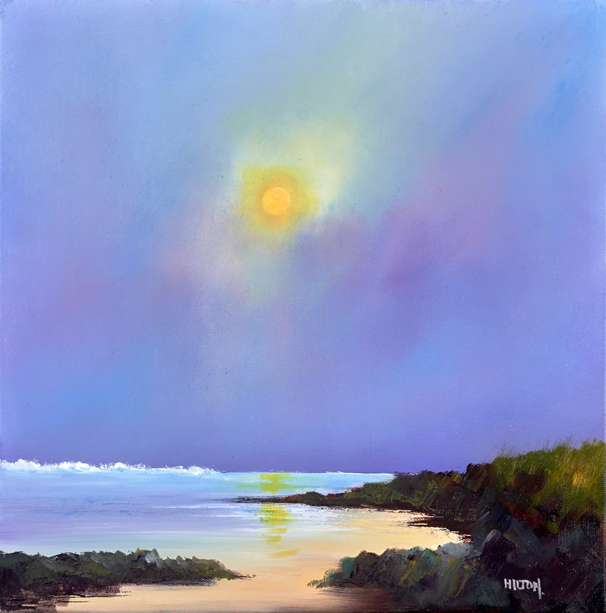 Hidden Cove