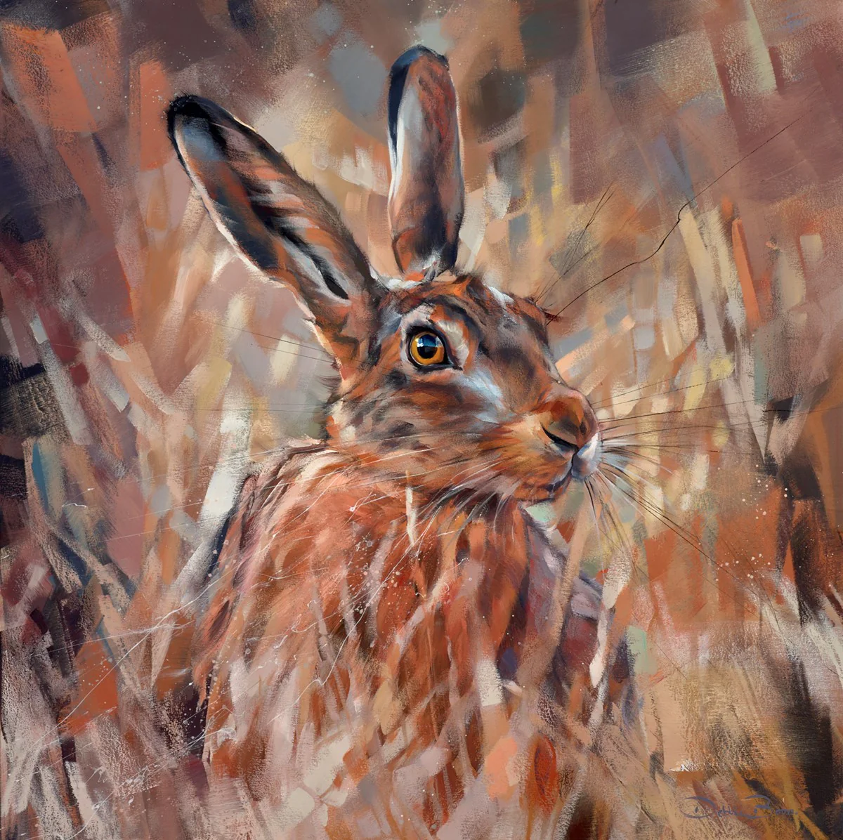 Hidden Hare - Image 2