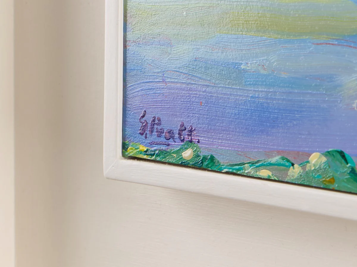 High Above Harlech - Image 4