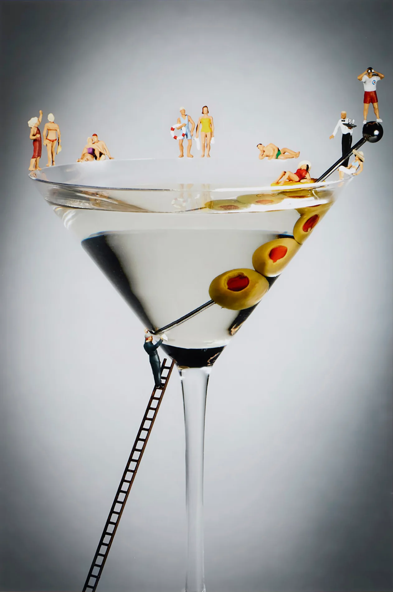 High Spirits - Image 2