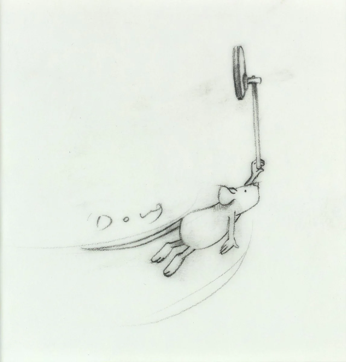 Hitch-Hikers (Study X)