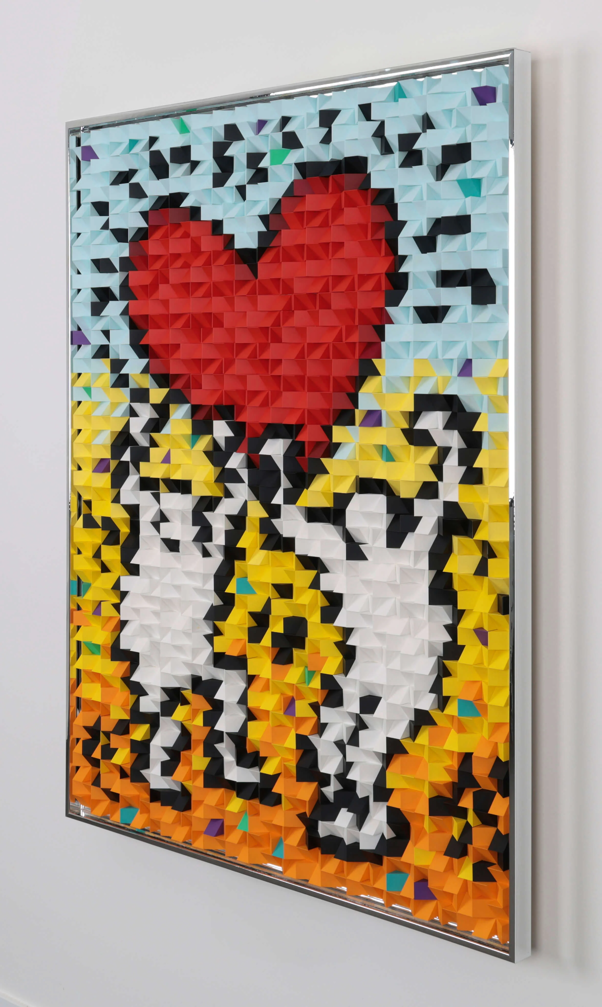 Holding My Heart - Image 4