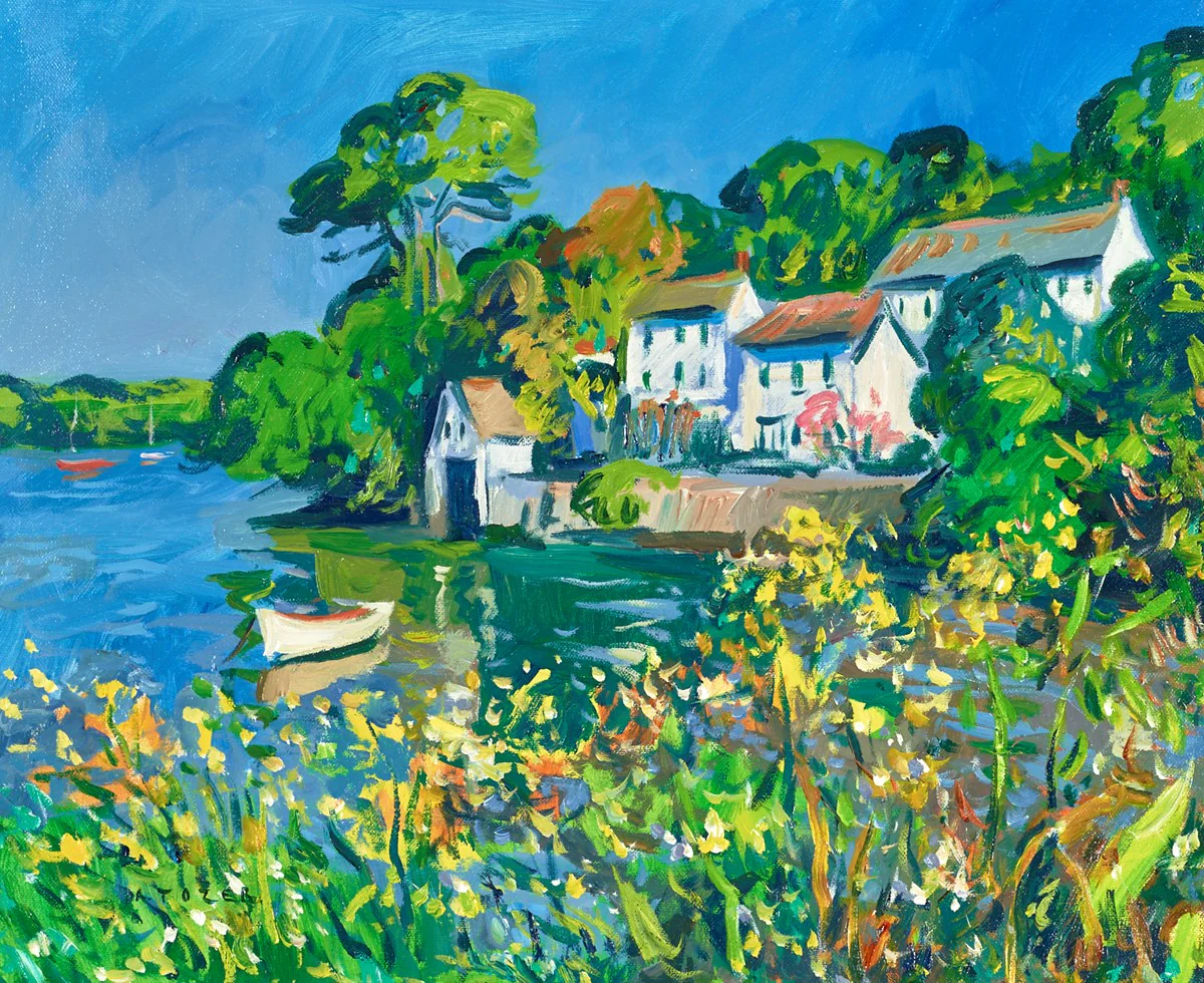 Home By The Sea, Helford Village - Image 2