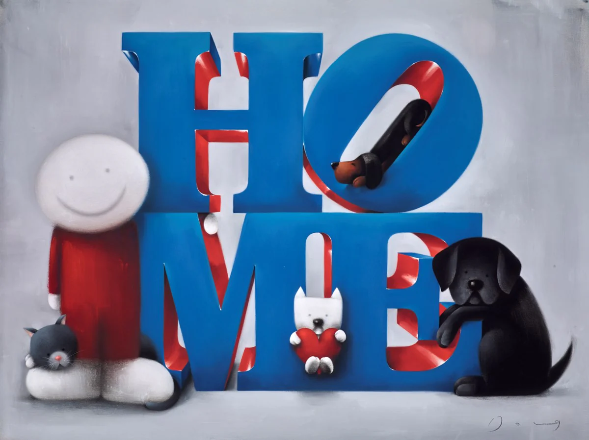 Home Sweet Home - Image 2