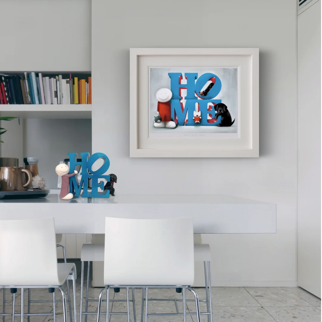 Home Sweet Home - Image 2