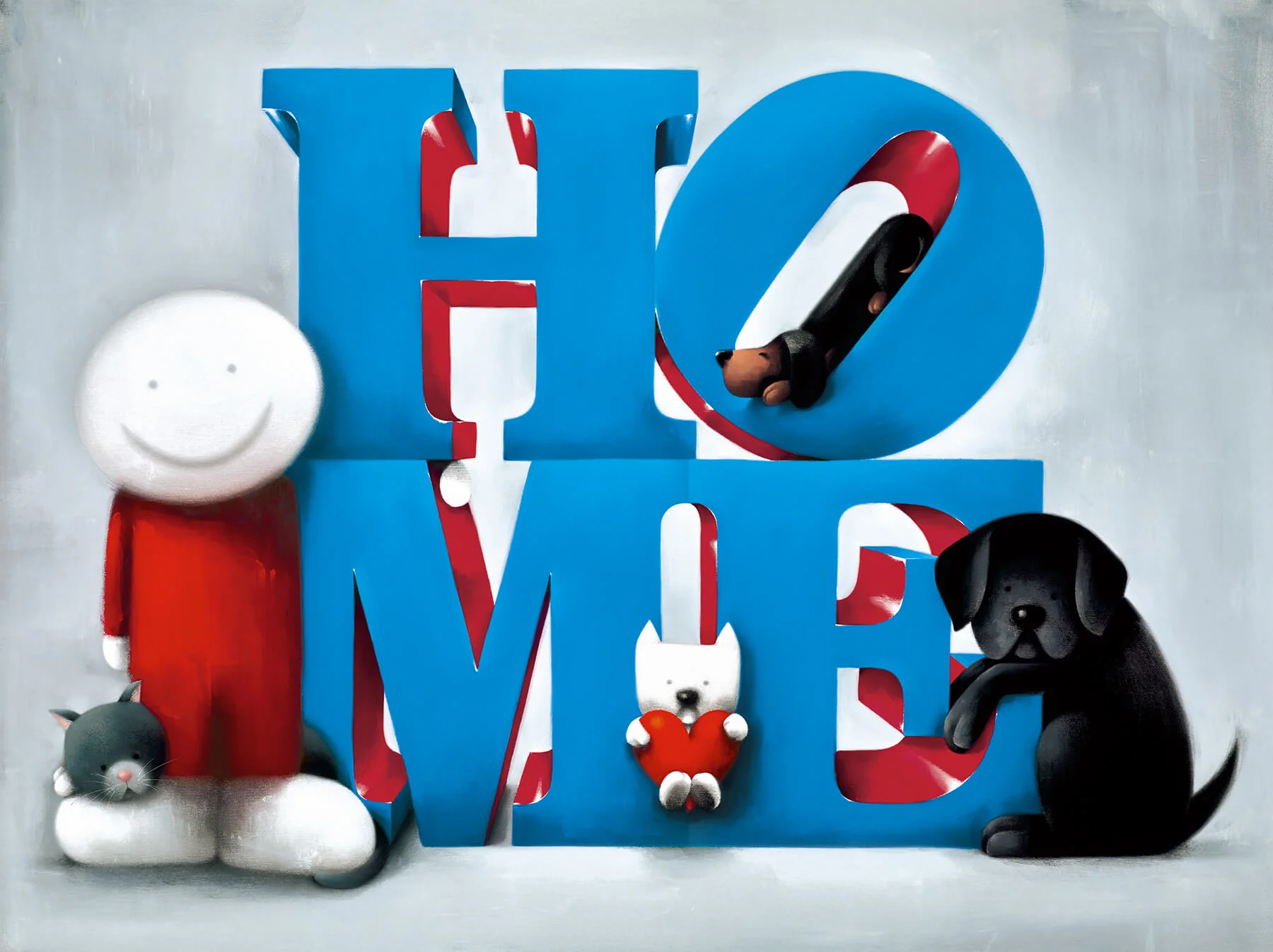 Home Sweet Home - Image 3