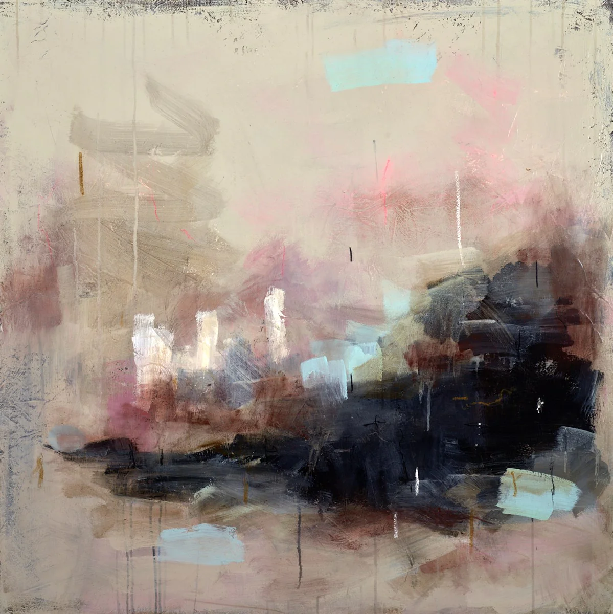 Honest Light II - Image 2