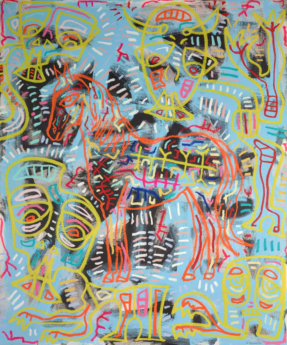Horsepower - Image 7