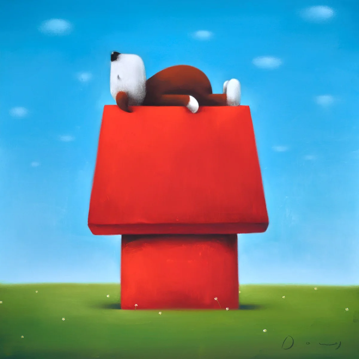 House Sitting For Peanuts - Image 2