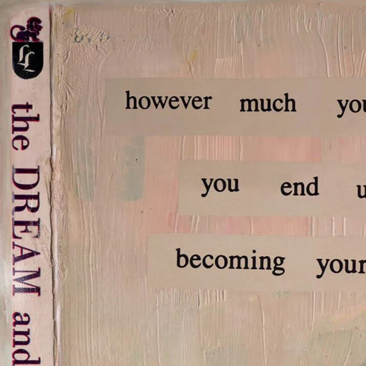 However Much You Pretend - Image 3