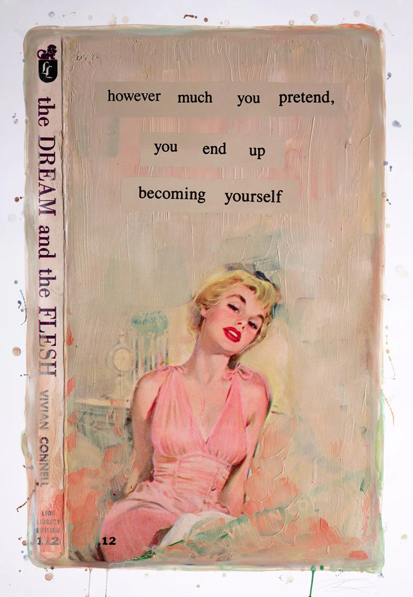 However Much You Pretend - Image 4