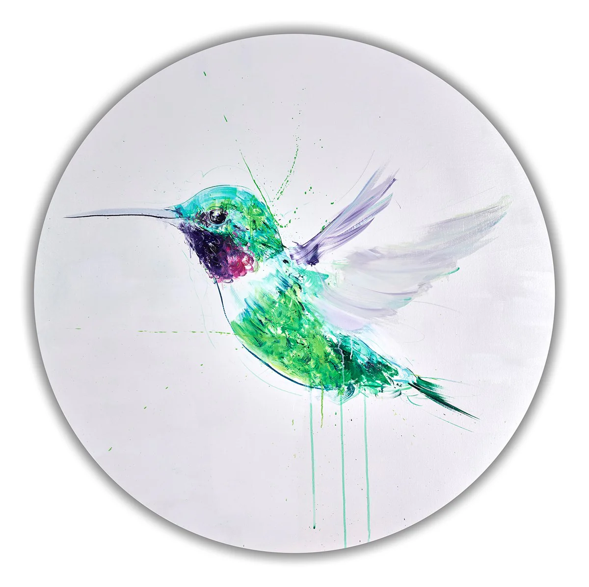 Hummingbird