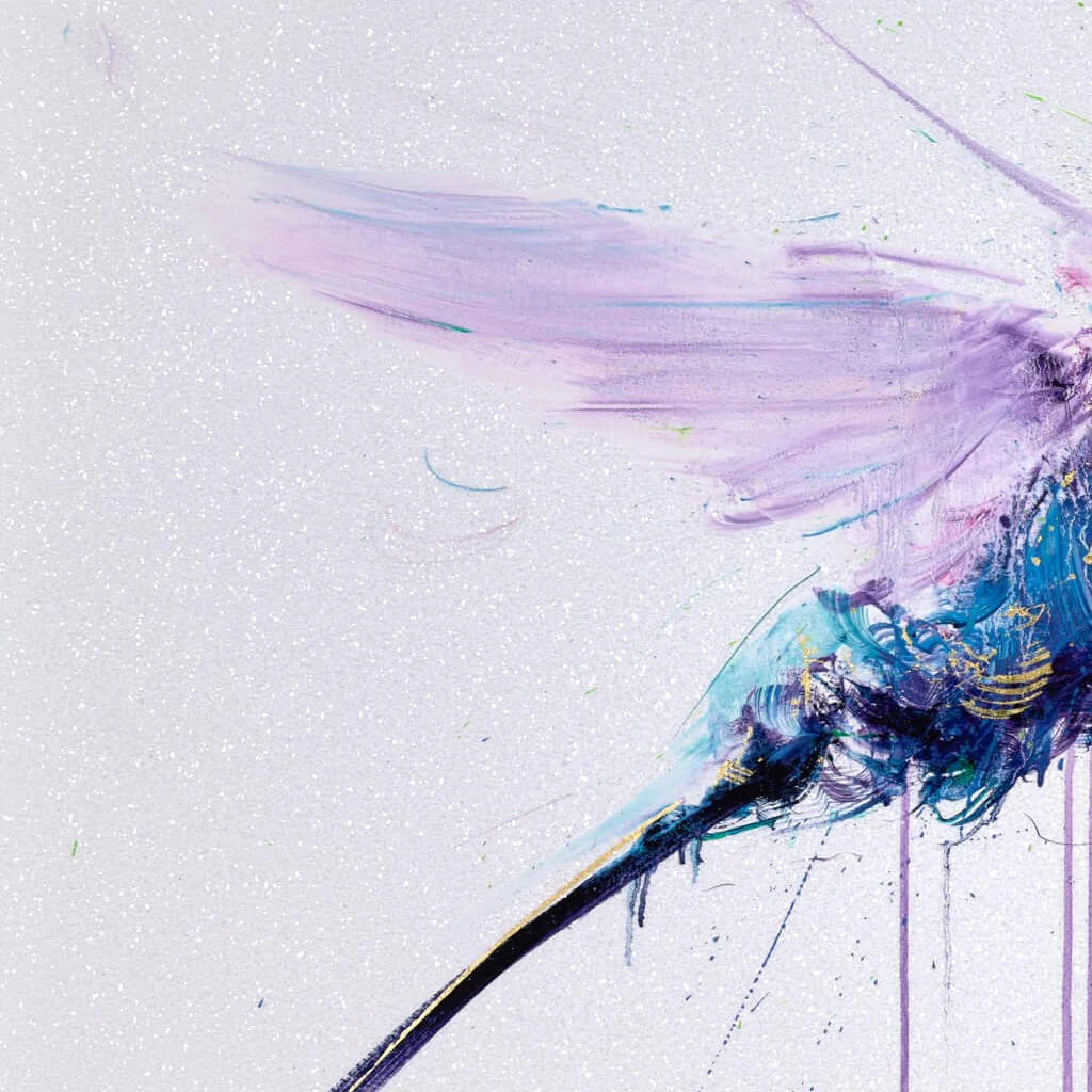 Hummingbird I (Deluxe Collector's Edition) - Image 3