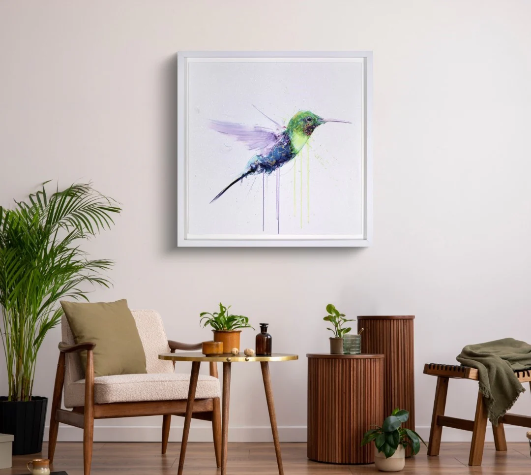 Hummingbird I (Deluxe Collector's Edition) - Image 5