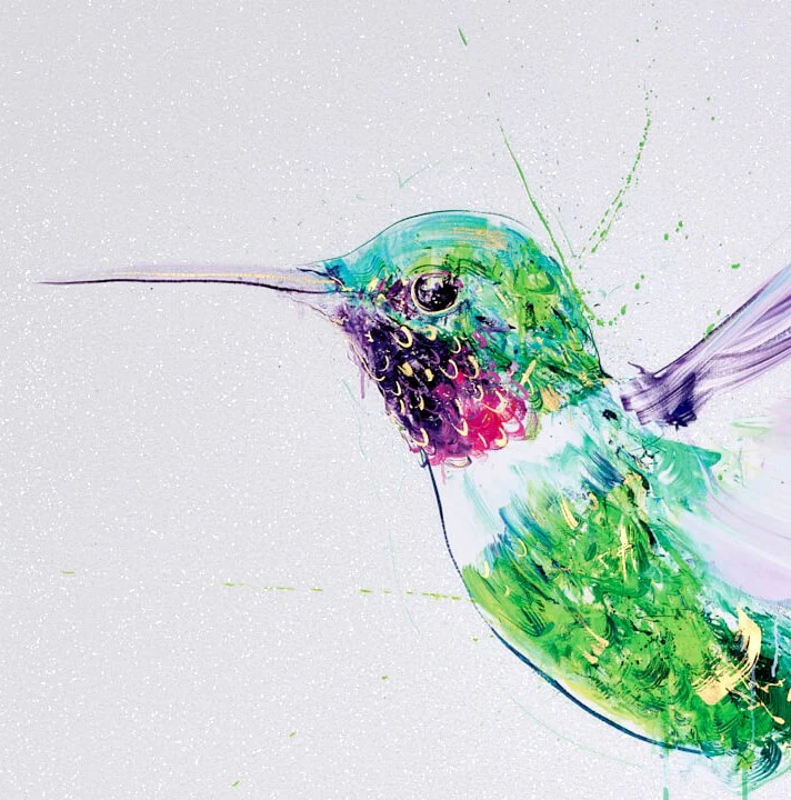 Hummingbird II (Deluxe Collector's Edition) - Image 4