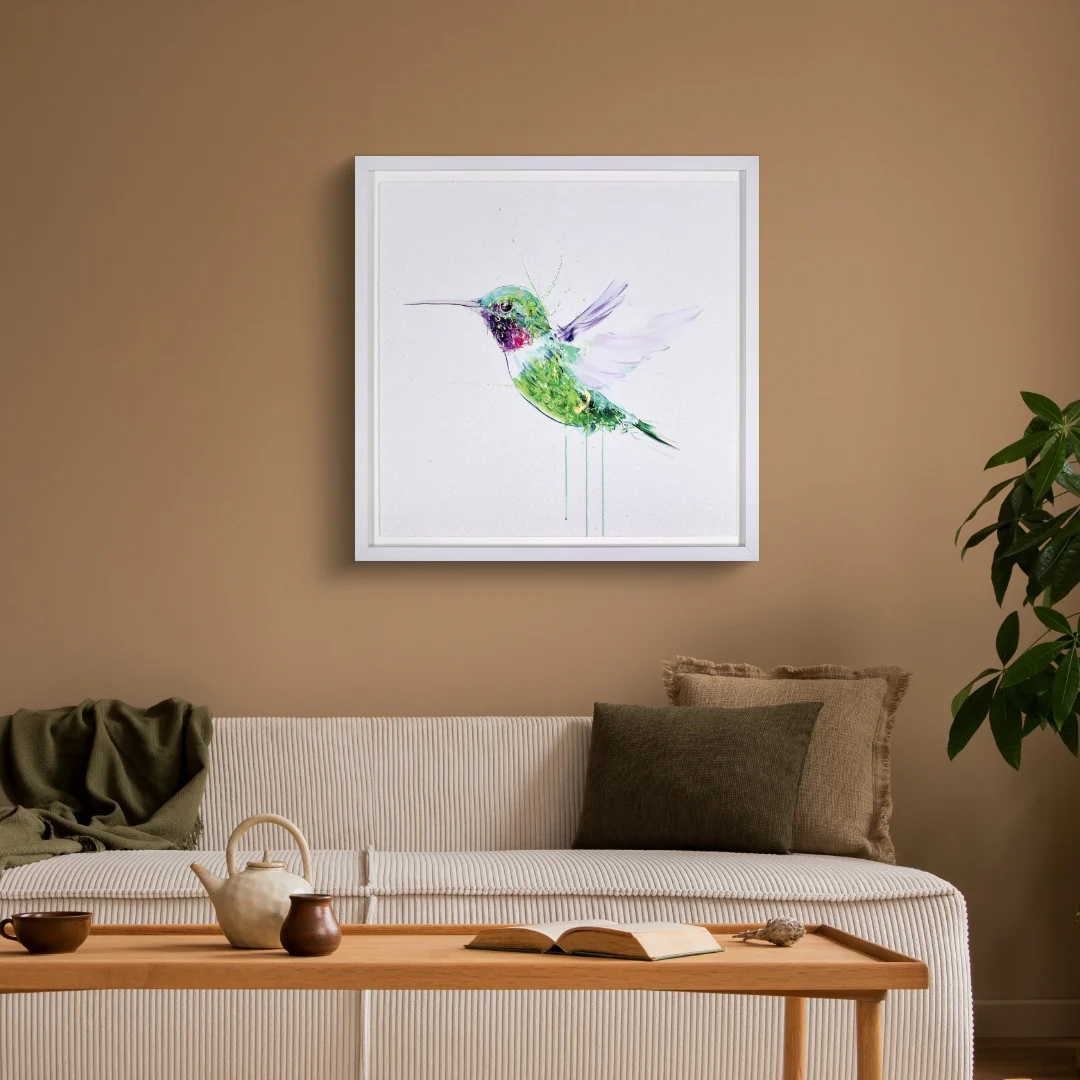 Hummingbird II (Deluxe Collector's Edition) - Image 5