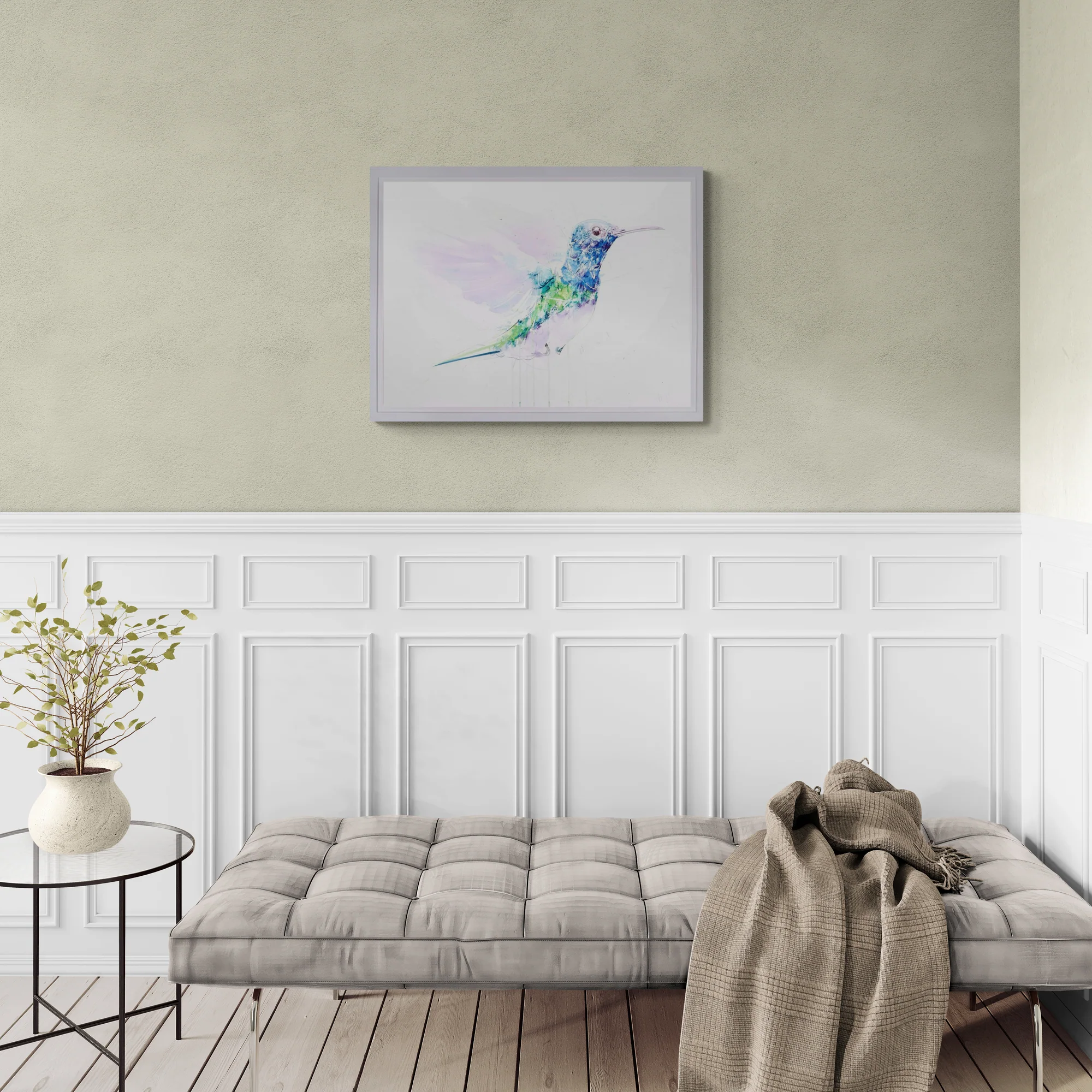 Hummingbird V - Image 2